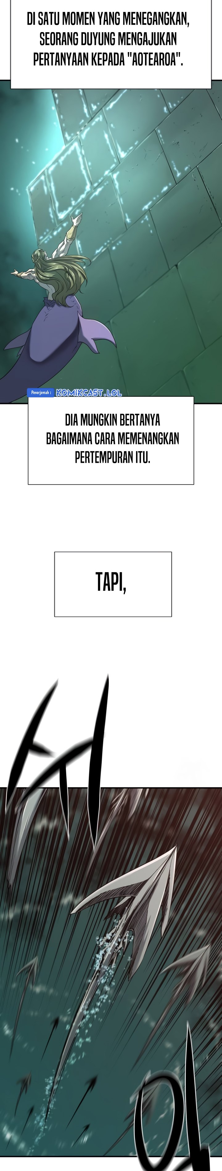 The World’s Best Engineer Chapter 133 Image 3