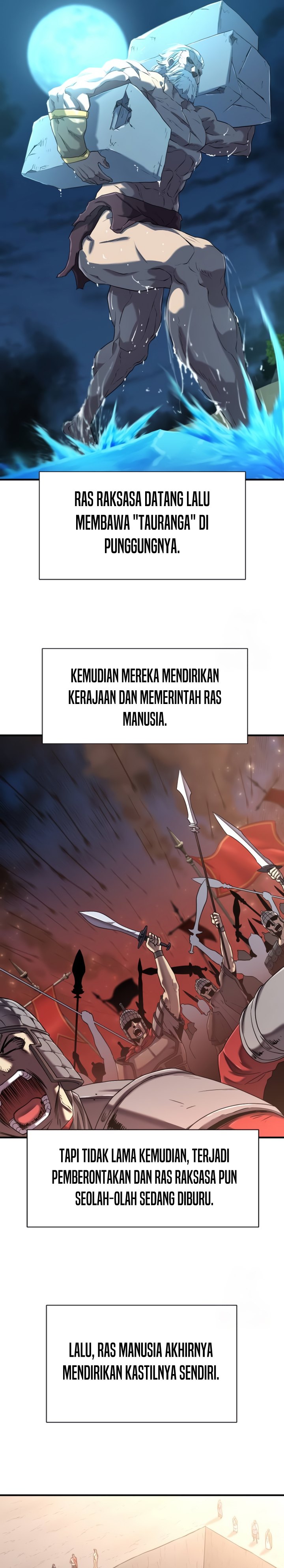 The World’s Best Engineer Chapter 133 Image 5