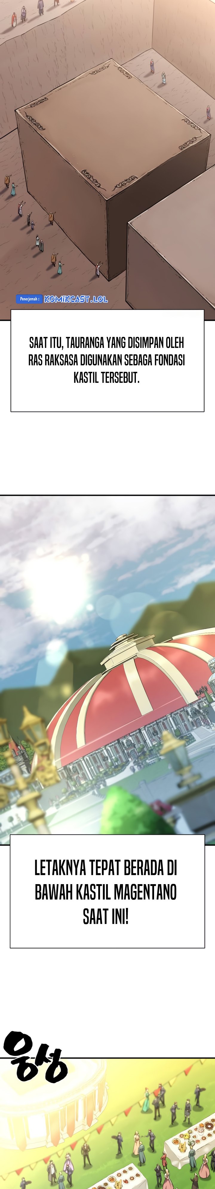 The World’s Best Engineer Chapter 133 Image 6