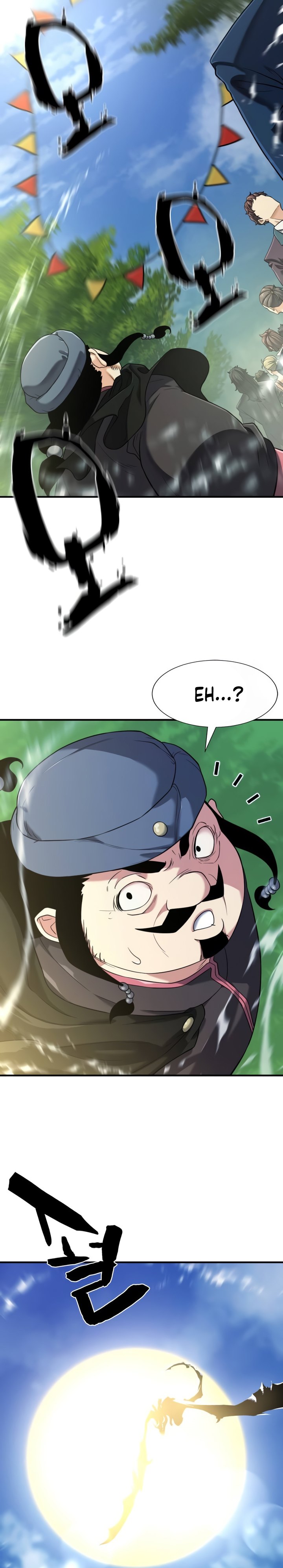 The World’s Best Engineer Chapter 133 Image 10