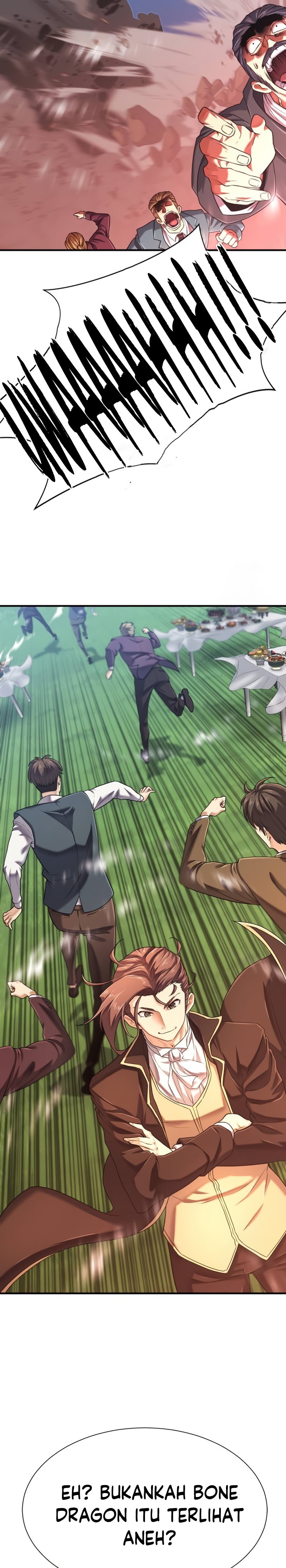 The World’s Best Engineer Chapter 133 Image 13