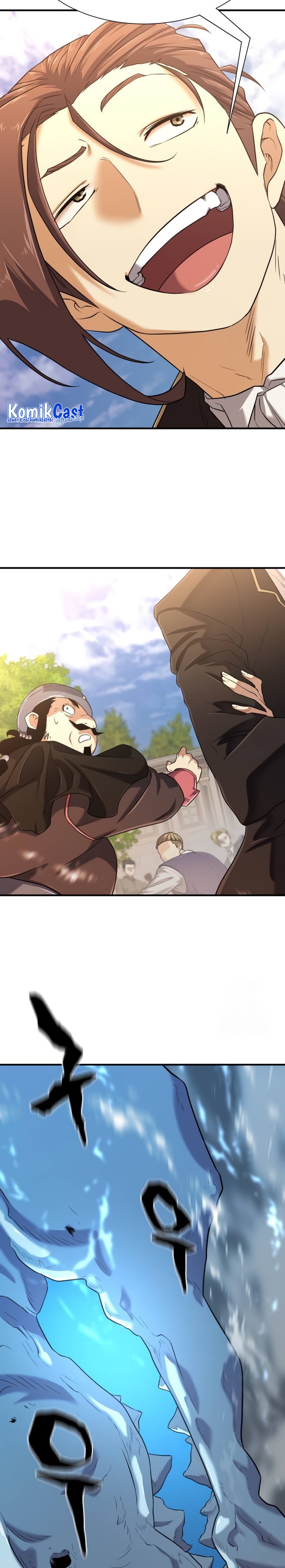 The World’s Best Engineer Chapter 133 Image 14