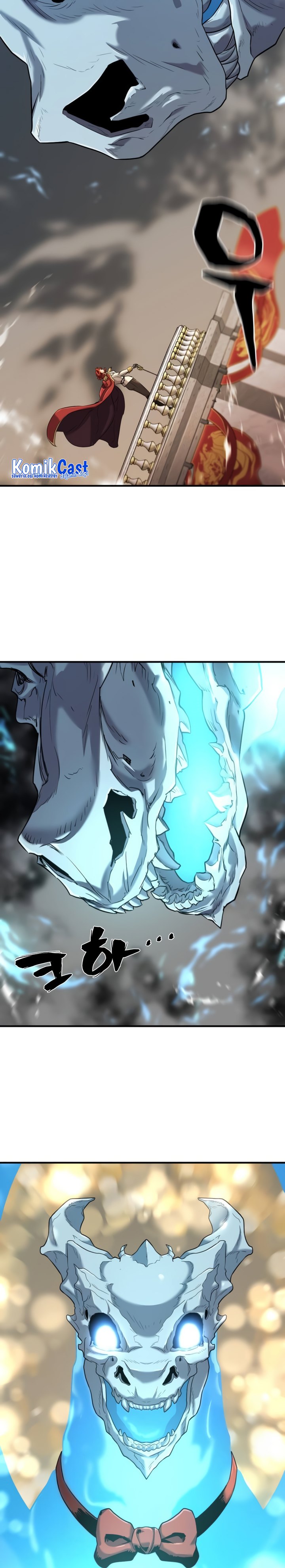 The World’s Best Engineer Chapter 133 Image 15