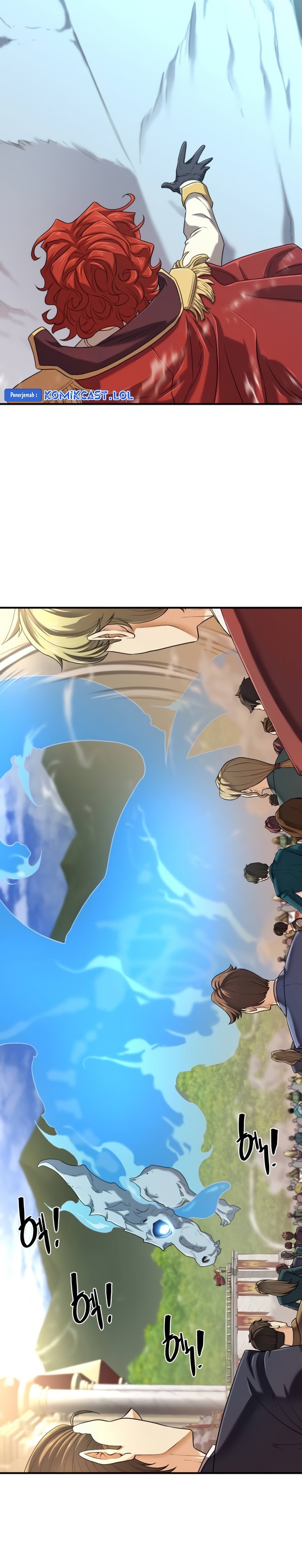 The World’s Best Engineer Chapter 133 Image 17