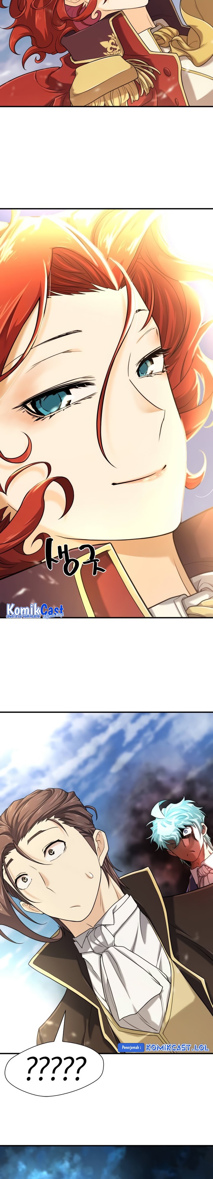 The World’s Best Engineer Chapter 133 Image 22