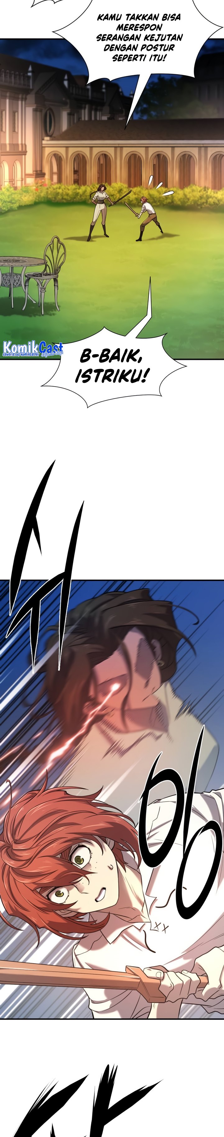 The World’s Best Engineer Chapter 133 Image 27