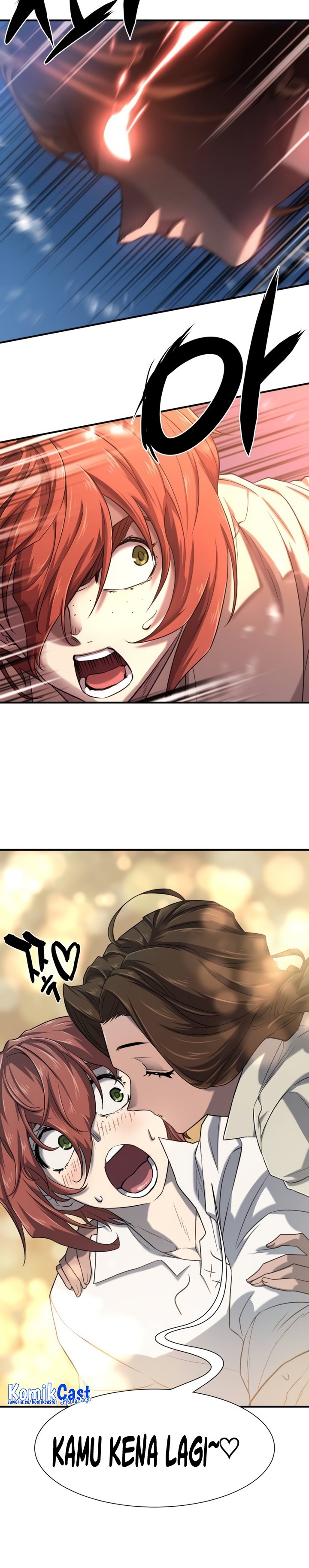 The World’s Best Engineer Chapter 133 Image 28