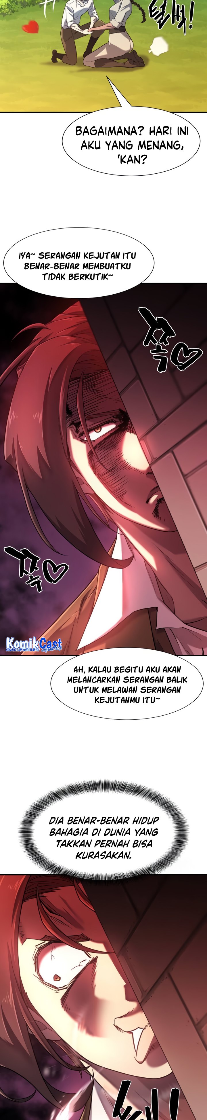 The World’s Best Engineer Chapter 133 Image 30