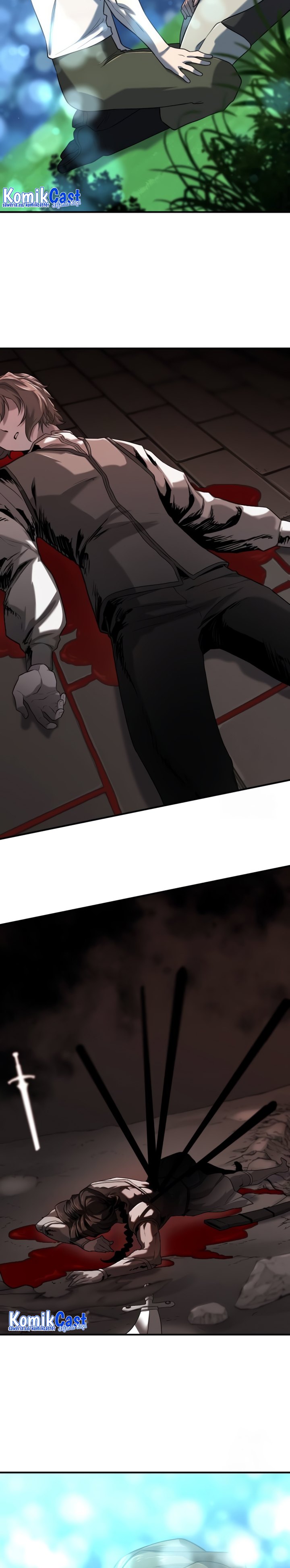 The World’s Best Engineer Chapter 133 Image 32