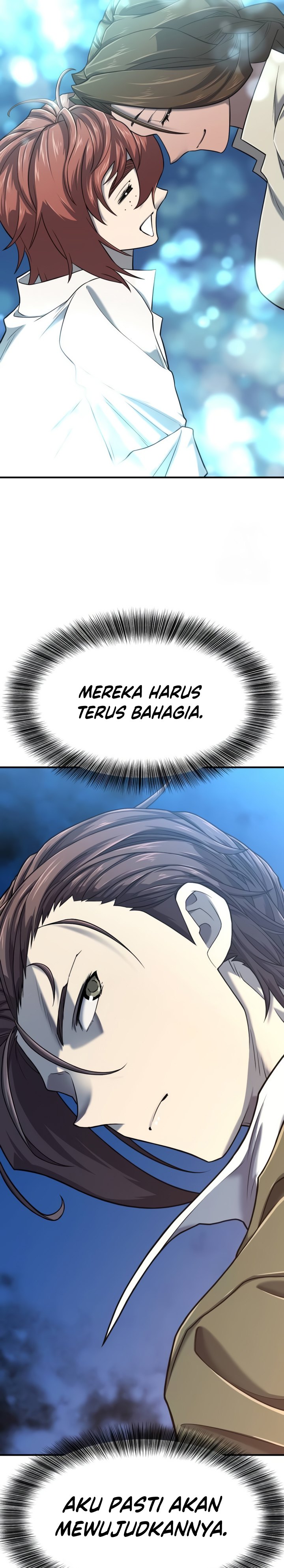 The World’s Best Engineer Chapter 133 Image 33