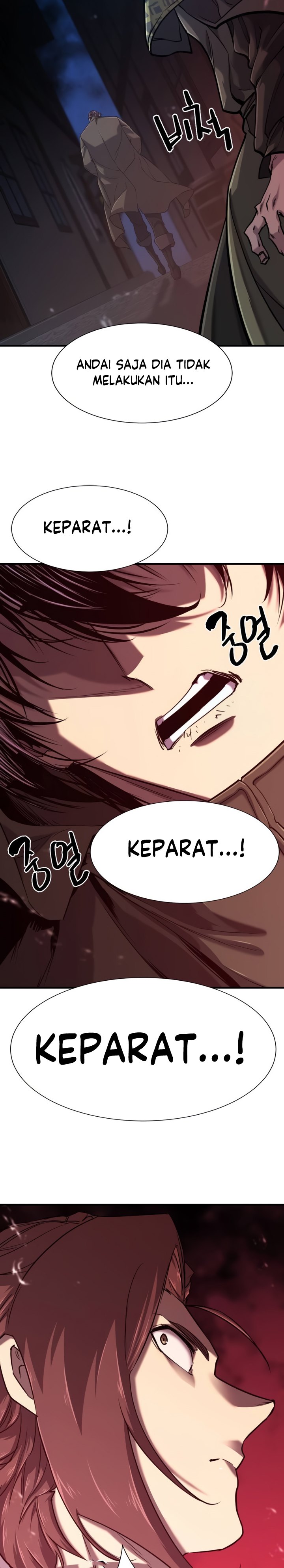 The World’s Best Engineer Chapter 133 Image 35