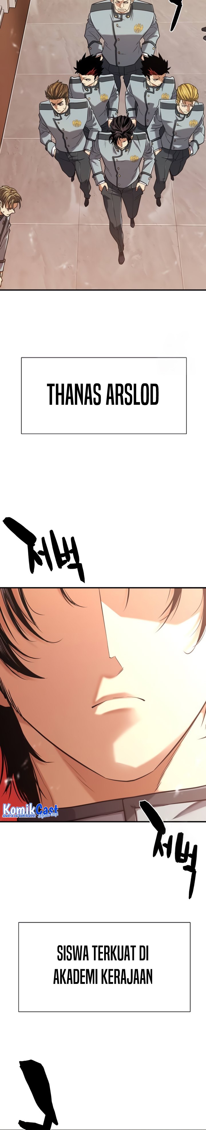 The World’s Best Engineer Chapter 134 Image 2