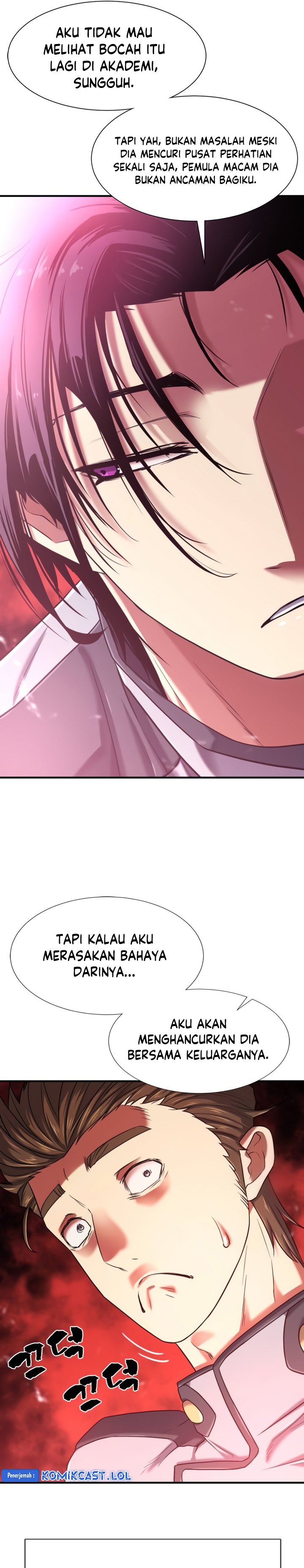 The World’s Best Engineer Chapter 134 Image 5