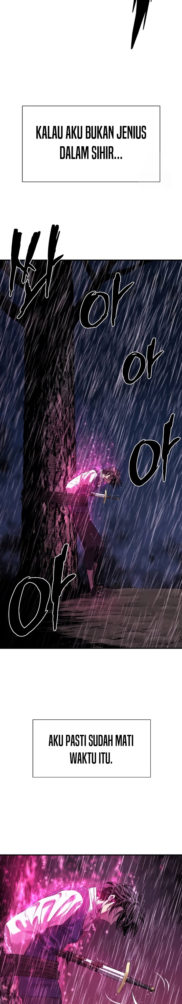 The World’s Best Engineer Chapter 134 Image 10