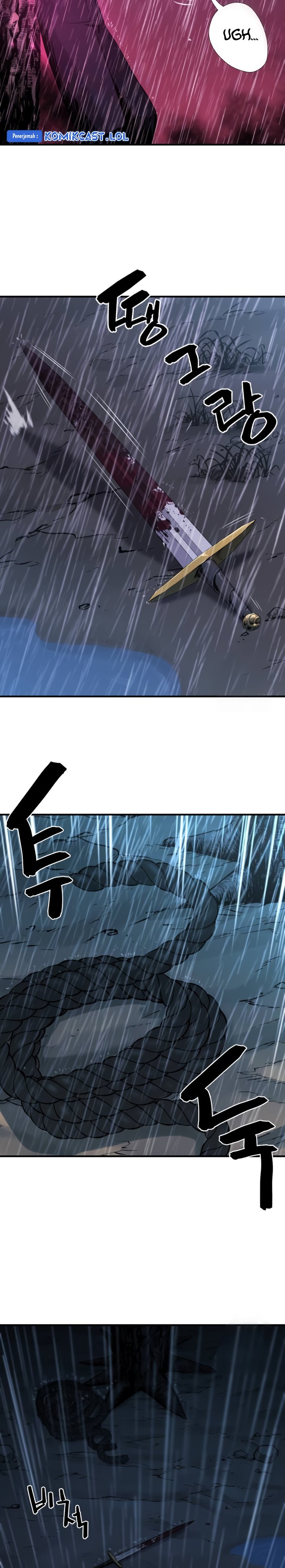 The World’s Best Engineer Chapter 134 Image 11