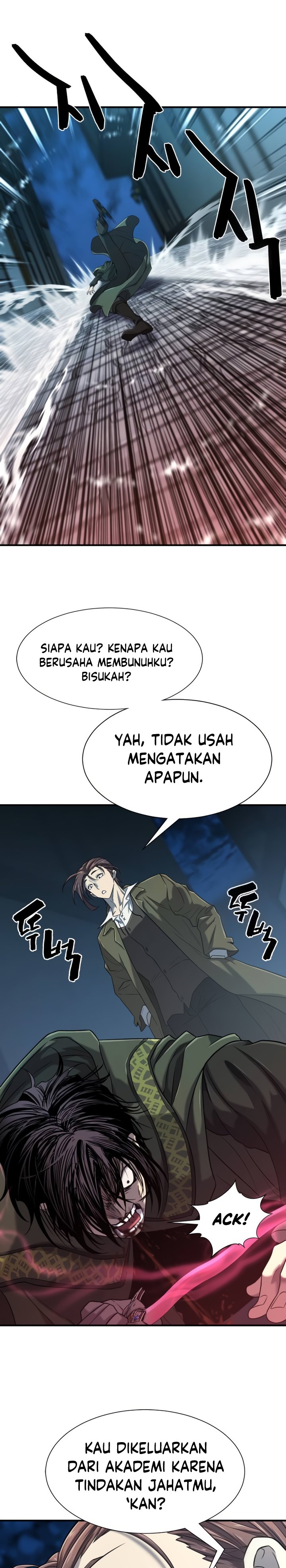 The World’s Best Engineer Chapter 134 Image 18