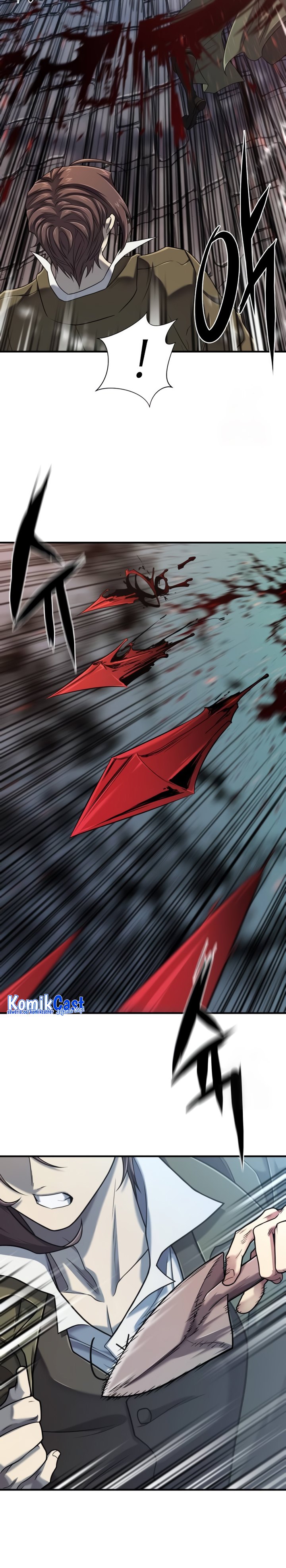 The World’s Best Engineer Chapter 134 Image 20