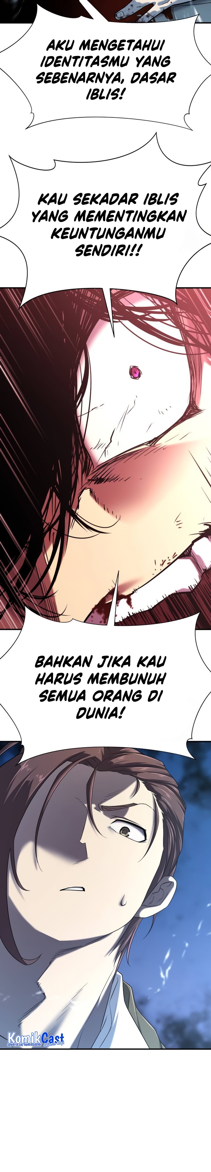 The World’s Best Engineer Chapter 134 Image 23