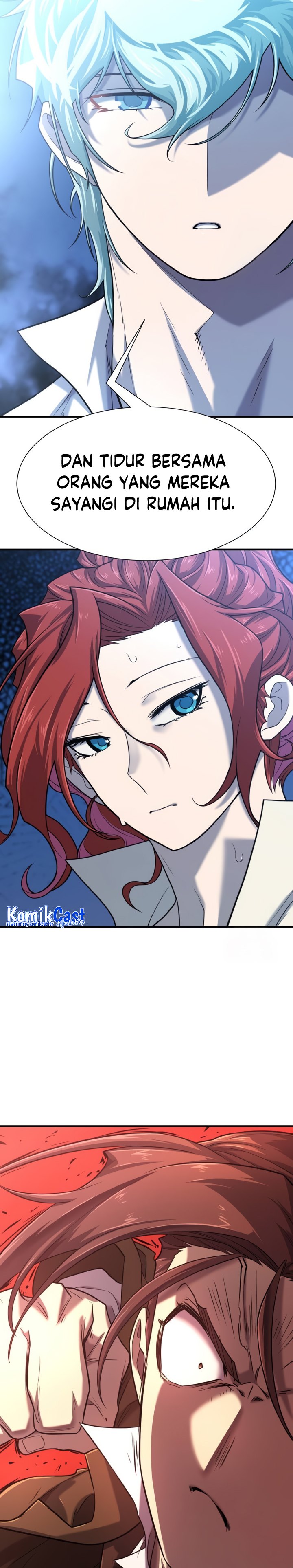 The World’s Best Engineer Chapter 134 Image 26