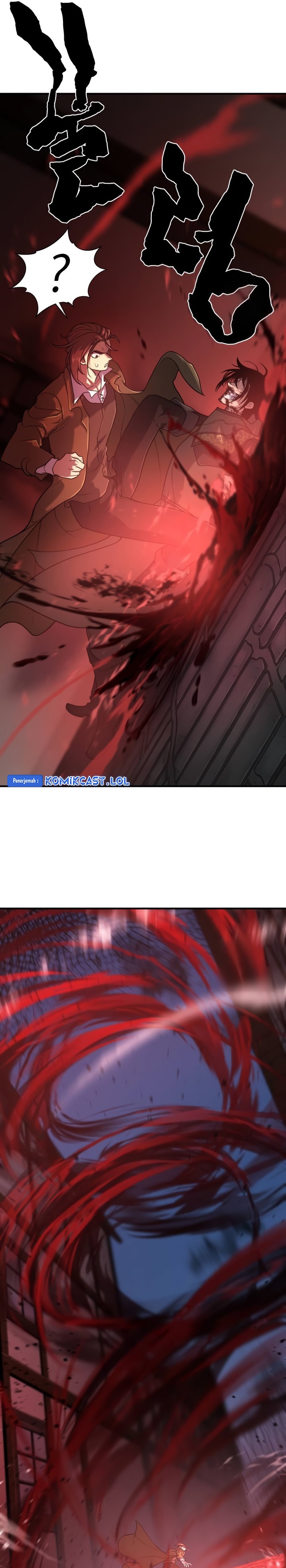 The World’s Best Engineer Chapter 134 Image 29