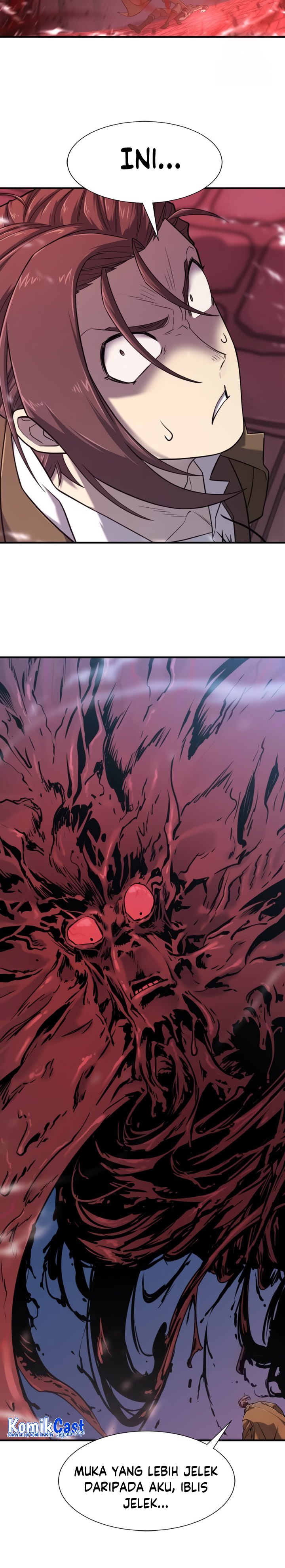 The World’s Best Engineer Chapter 134 Image 30