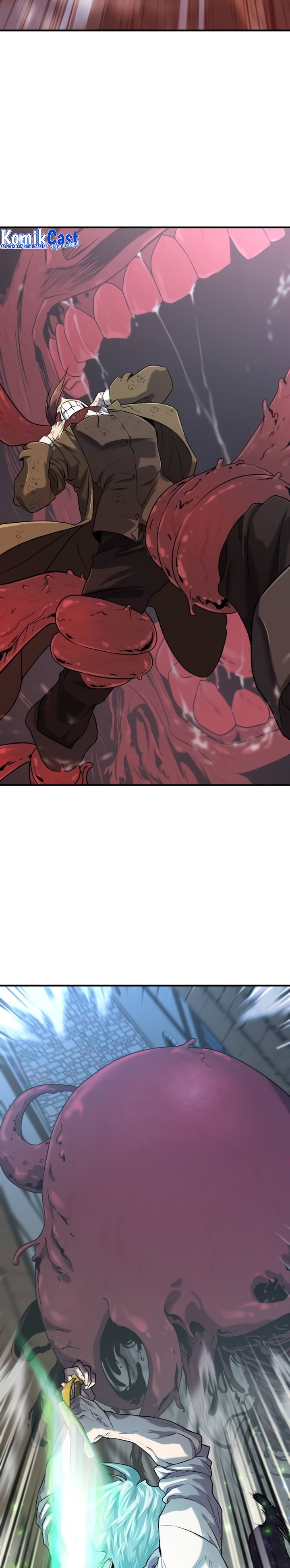 The World’s Best Engineer Chapter 134 Image 34