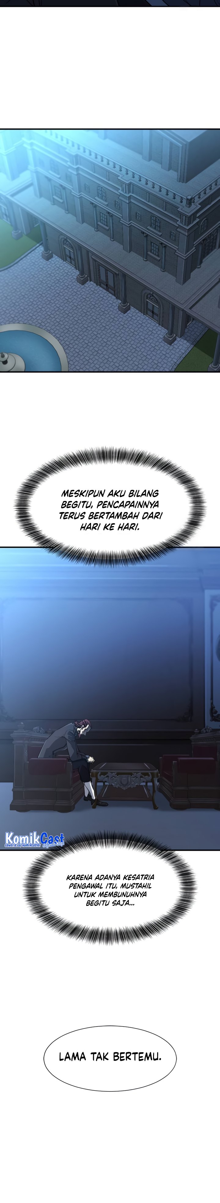 The World’s Best Engineer Chapter 136 Image 4