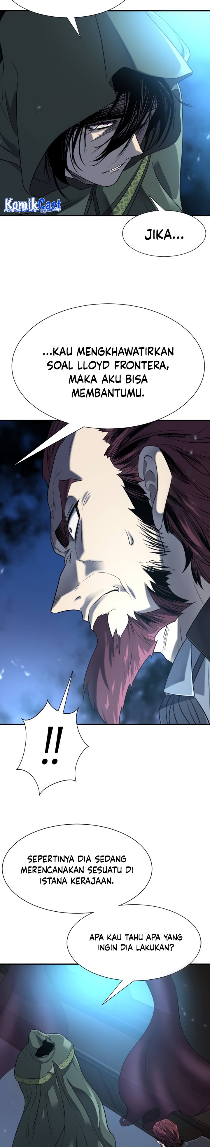 The World’s Best Engineer Chapter 136 Image 7