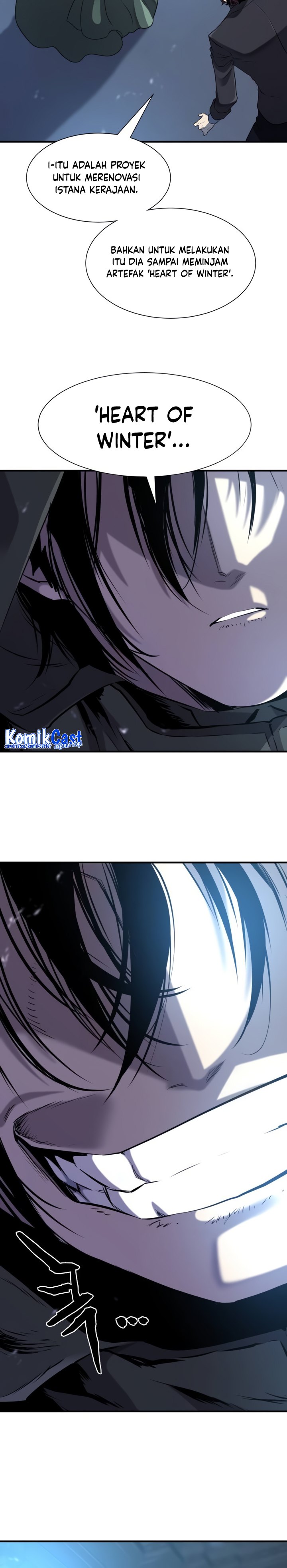 The World’s Best Engineer Chapter 136 Image 8