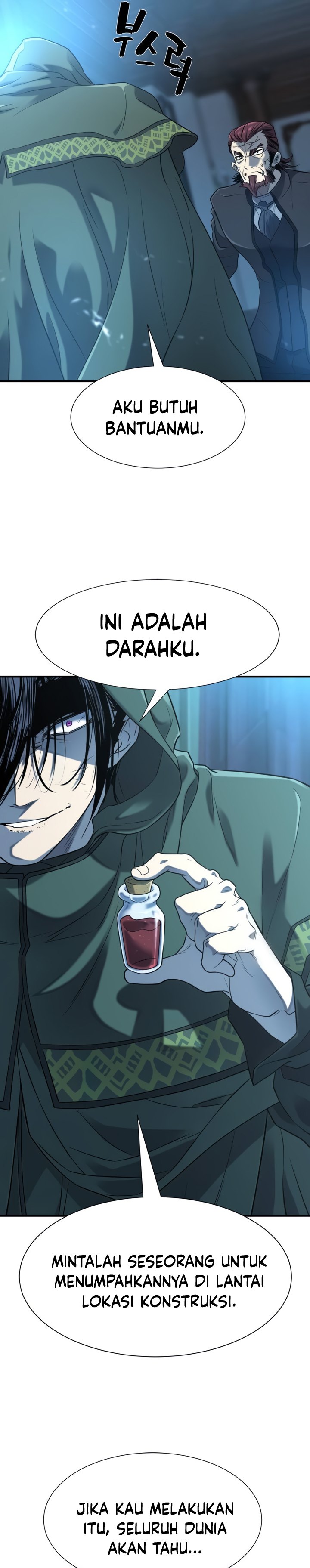 The World’s Best Engineer Chapter 136 Image 9