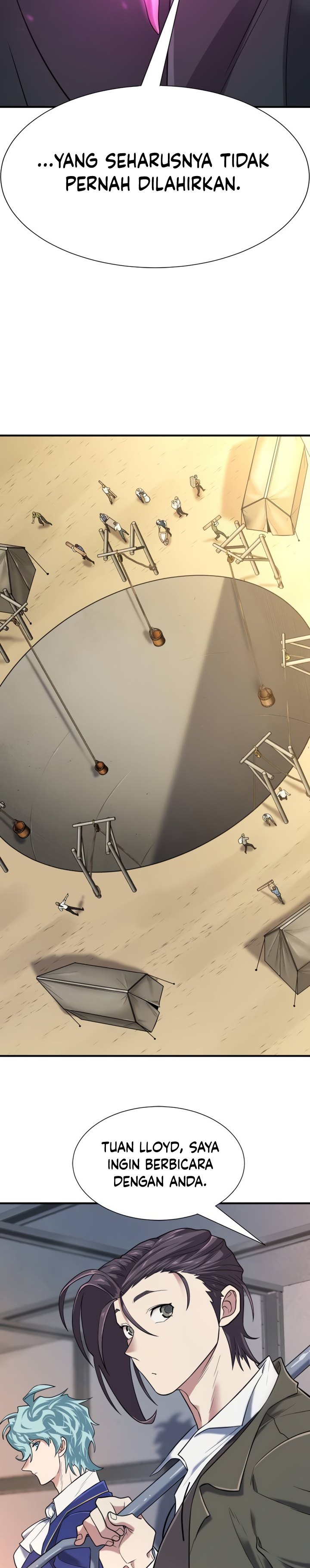 The World’s Best Engineer Chapter 136 Image 11