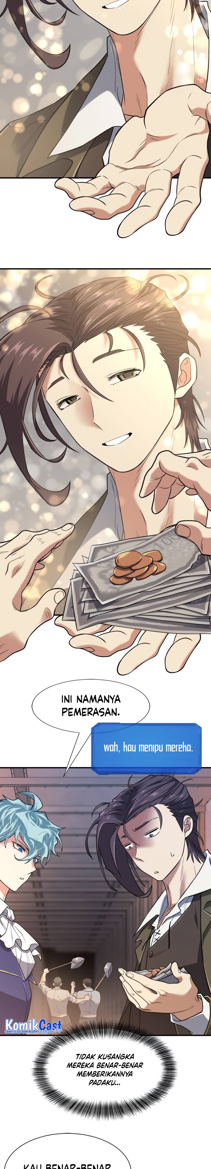 The World’s Best Engineer Chapter 136 Image 14