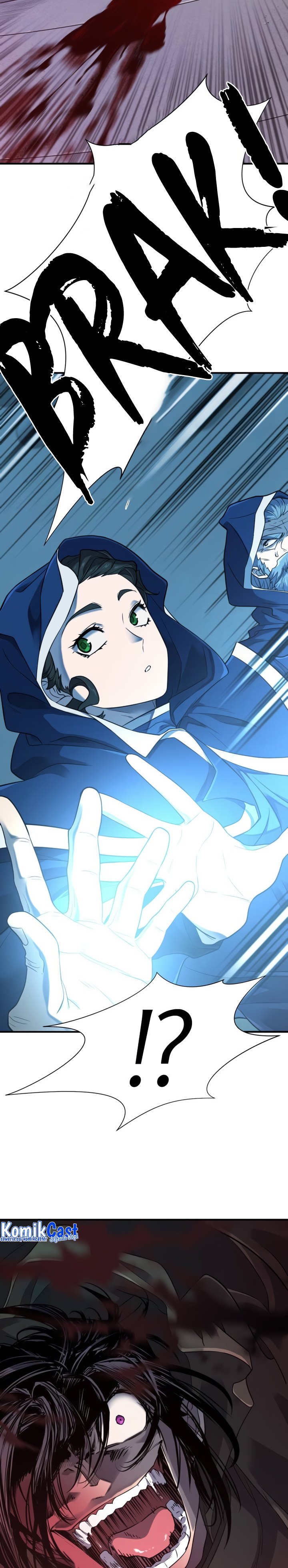 The World’s Best Engineer Chapter 136 Image 18