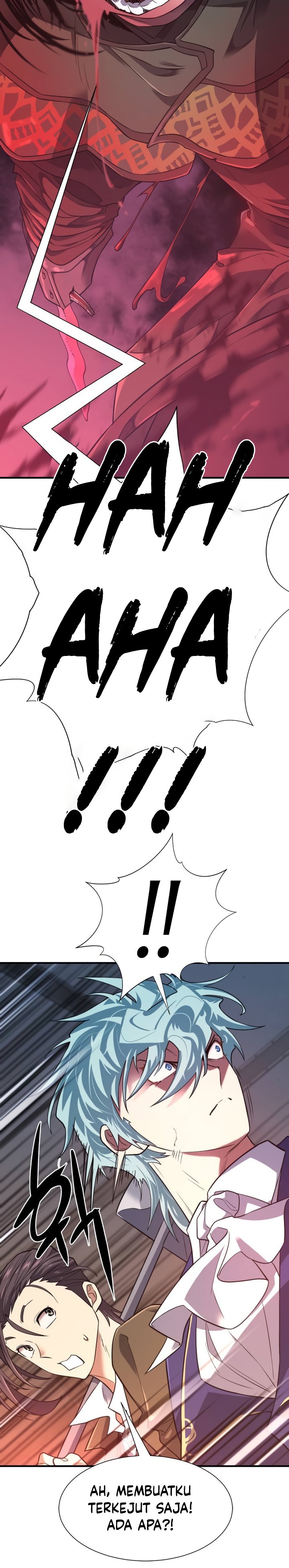 The World’s Best Engineer Chapter 136 Image 19