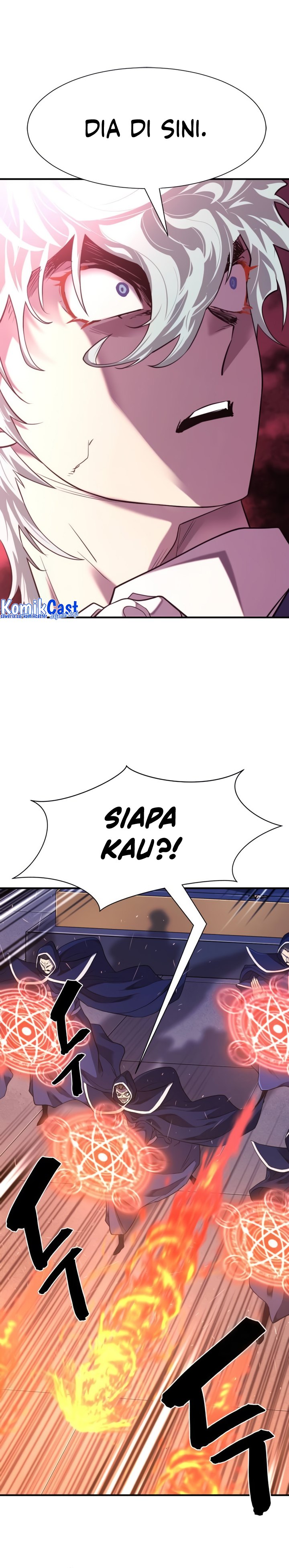 The World’s Best Engineer Chapter 136 Image 20