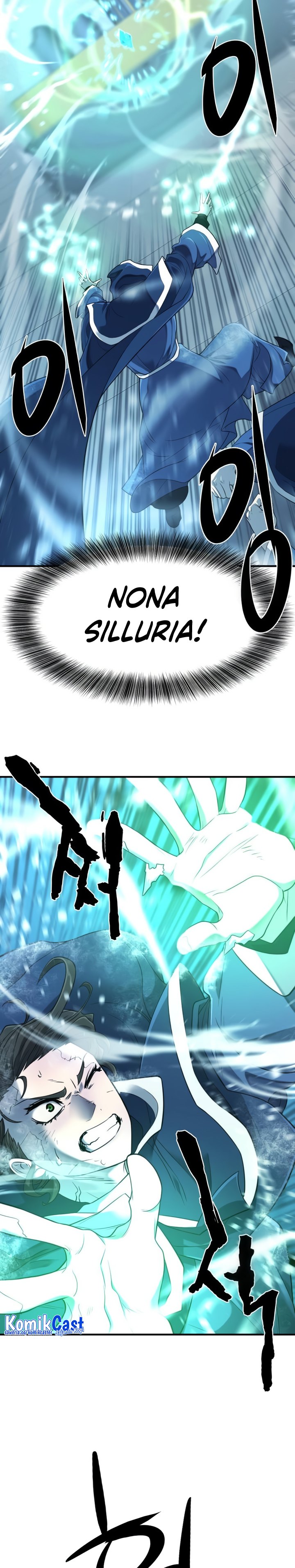 The World’s Best Engineer Chapter 136 Image 30