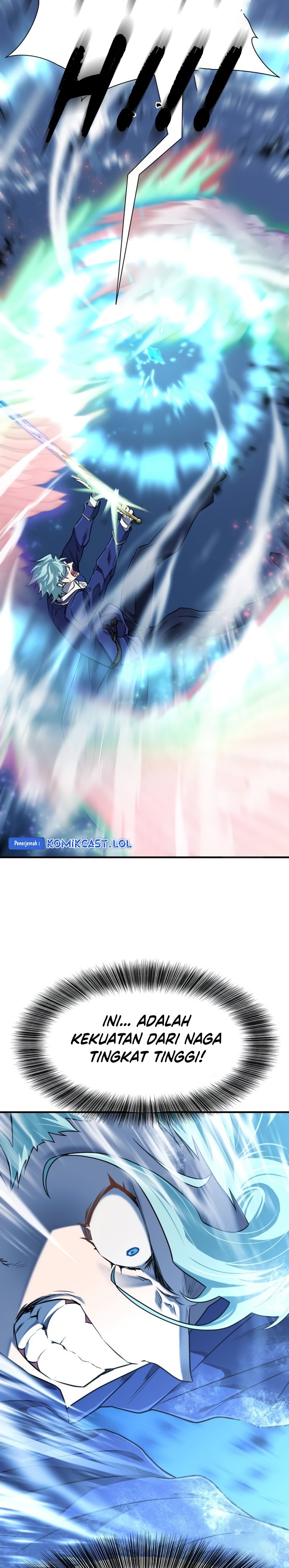 The World’s Best Engineer Chapter 136 Image 35