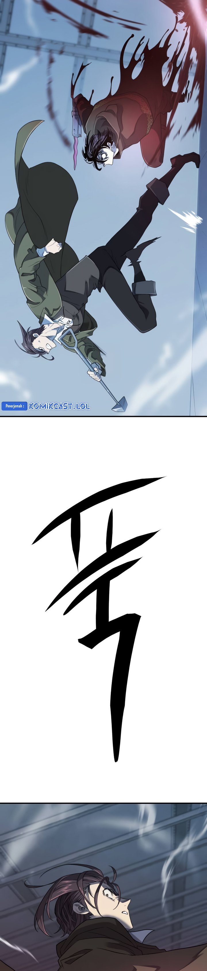 The World’s Best Engineer Chapter 136 Image 38