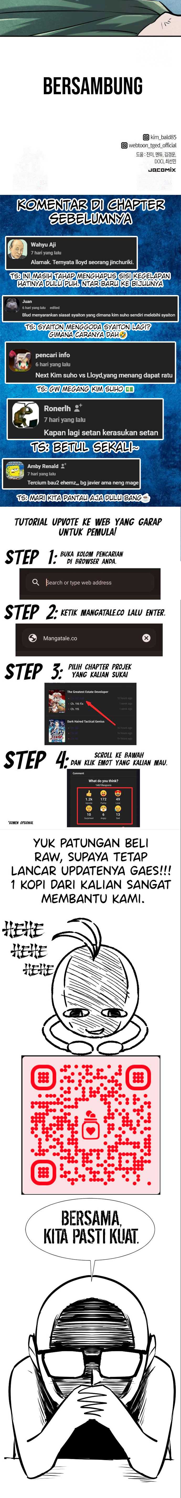 The World’s Best Engineer Chapter 137 Image 11