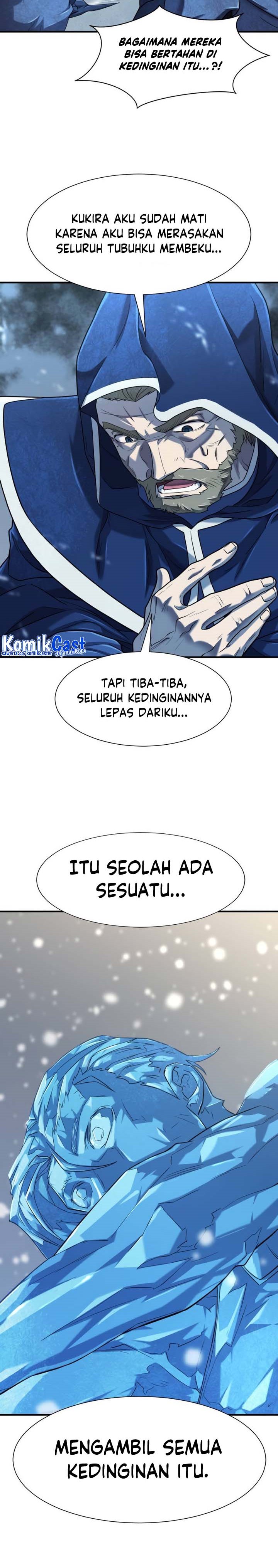 The World’s Best Engineer Chapter 139 Image 2