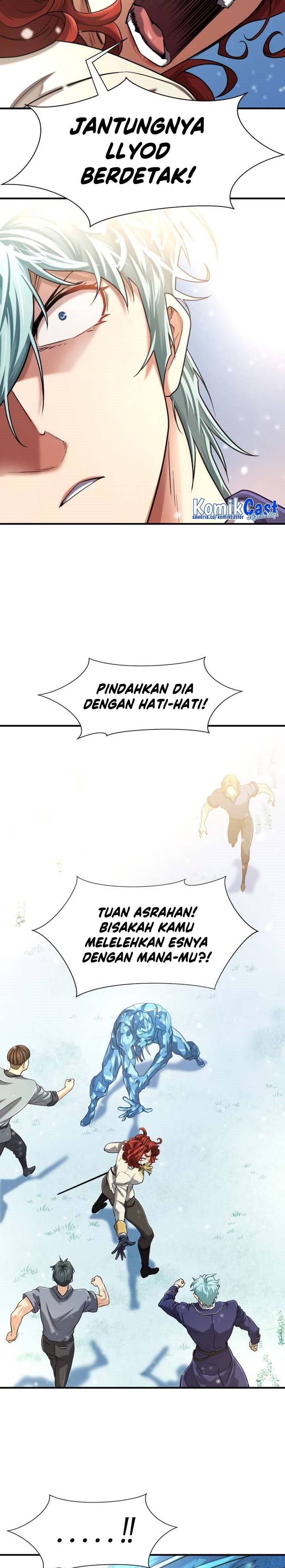 The World’s Best Engineer Chapter 139 Image 7