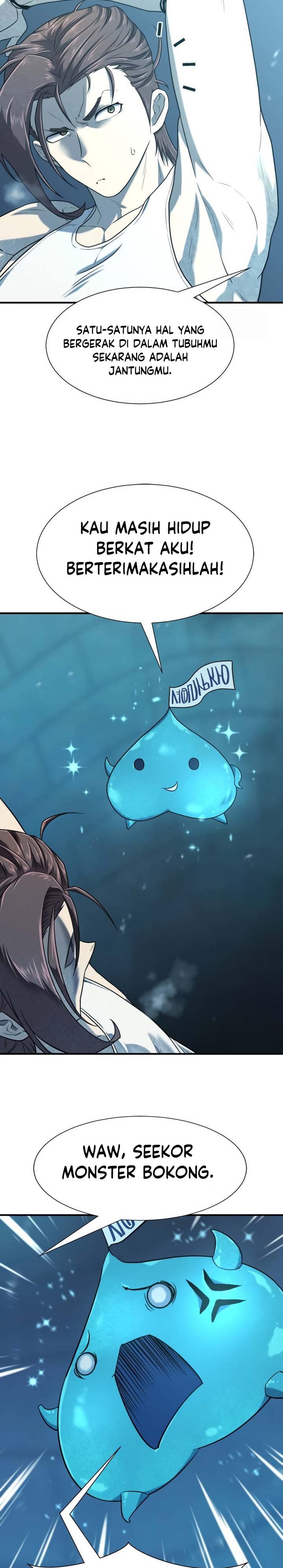 The World’s Best Engineer Chapter 139 Image 10