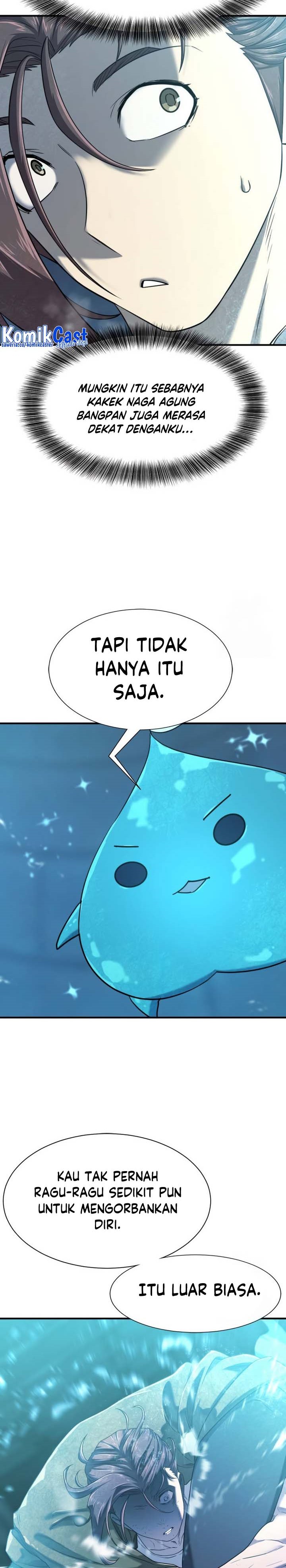 The World’s Best Engineer Chapter 139 Image 14