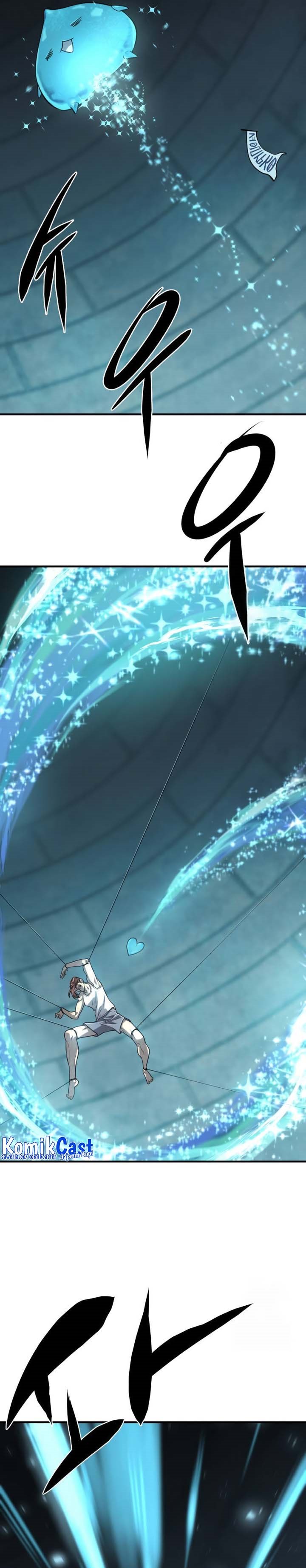 The World’s Best Engineer Chapter 139 Image 17