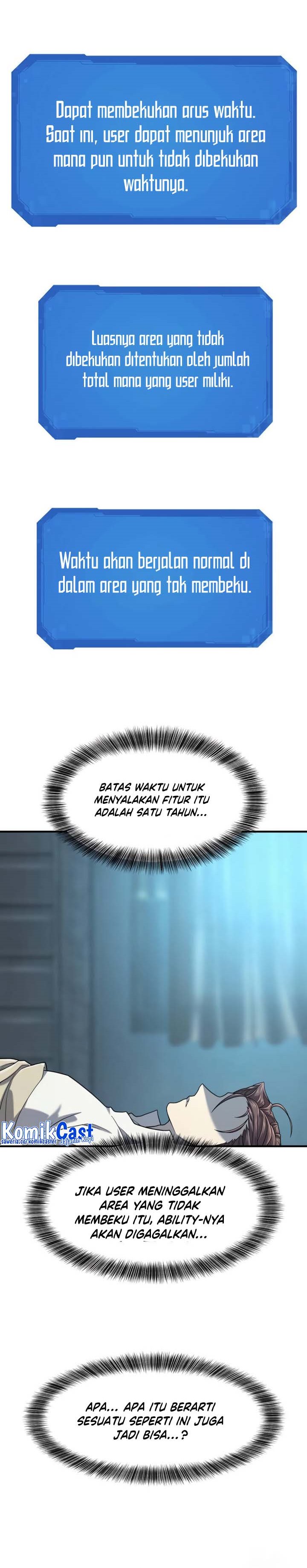 The World’s Best Engineer Chapter 139 Image 20