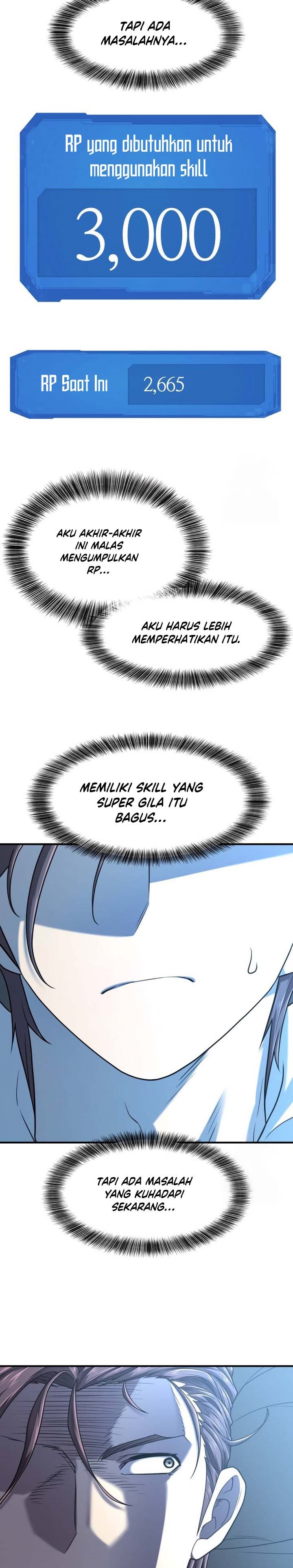 The World’s Best Engineer Chapter 139 Image 22