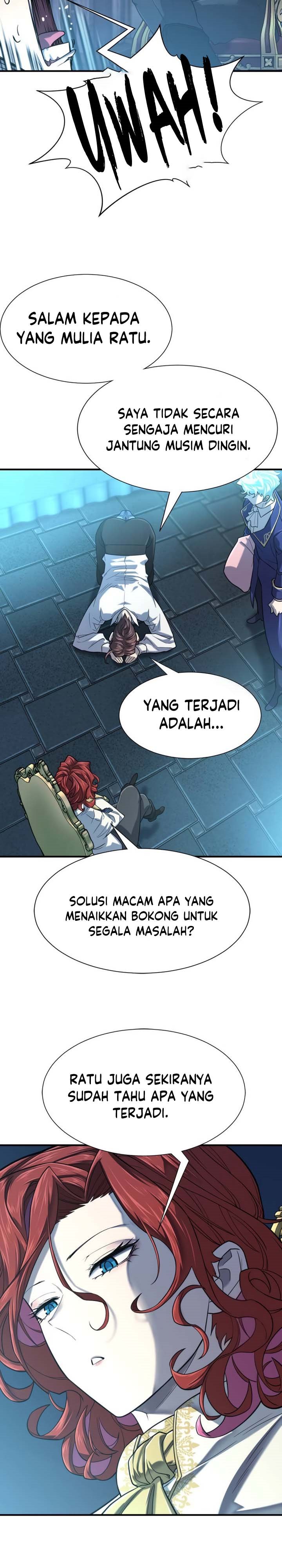 The World’s Best Engineer Chapter 139 Image 27