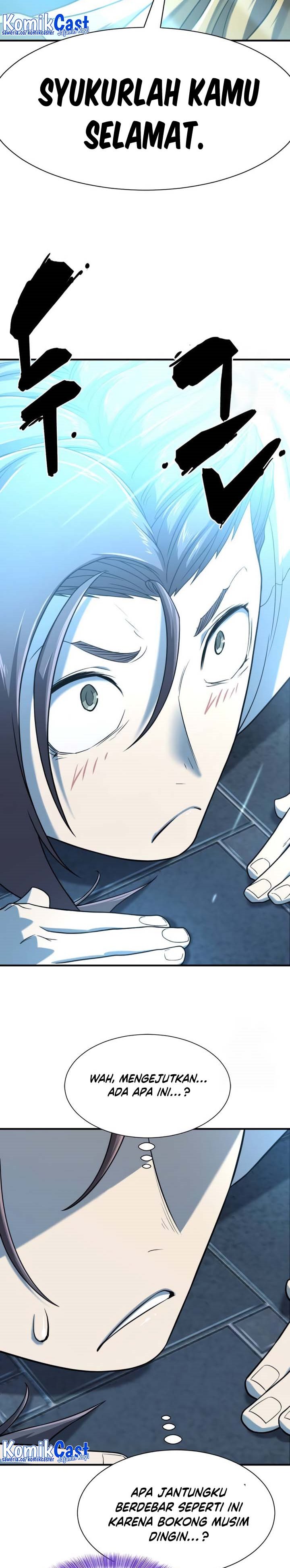 The World’s Best Engineer Chapter 139 Image 31