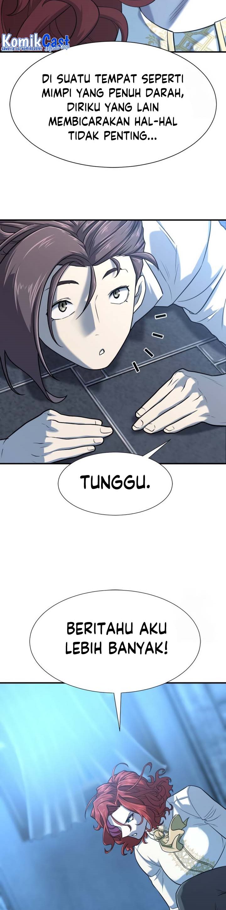 The World’s Best Engineer Chapter 139 Image 34