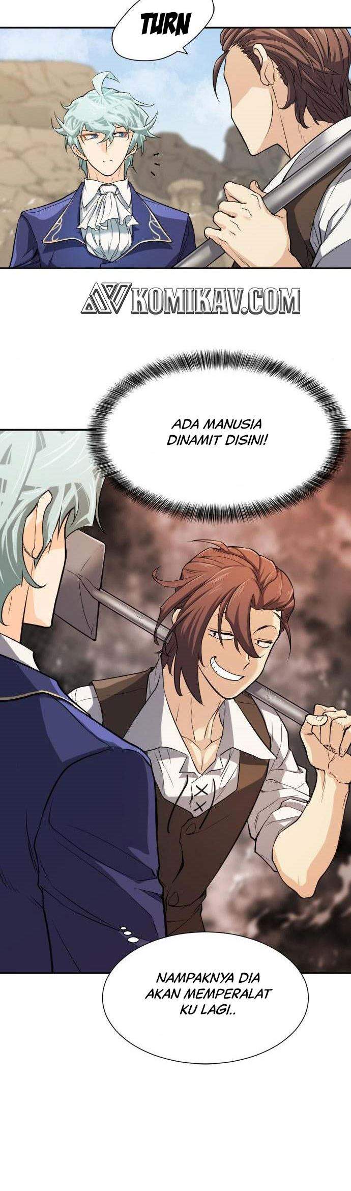 The World’s Best Engineer Chapter 14 Image 14